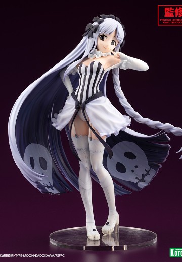 Fate/strange Fake 弗朗西斯卡·普雷拉蒂 | Hpoi手办维基