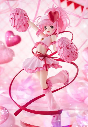 守护甜心! 日奈森亚梦 | Hpoi手办维基