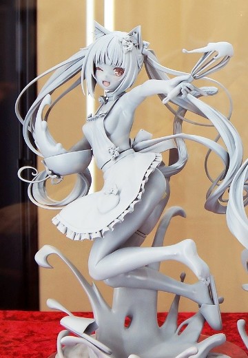 猫娘乐园 巧克力