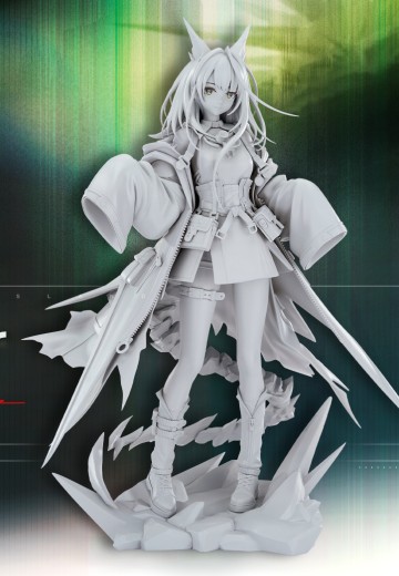 明日方舟 Mon3tr | Hpoi手办维基