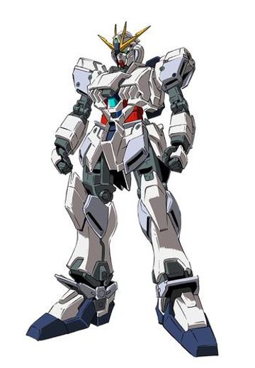 RX-9 NT高达