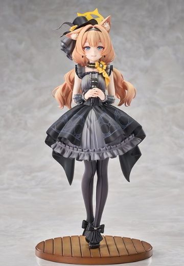 蔚蓝档案 伊落玛丽（偶像） 纪念大厅版