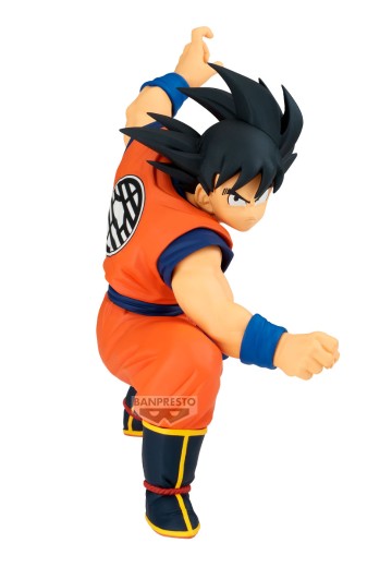 MATCH MAKERS 龙珠Z 孙悟空 （VS贝吉塔）