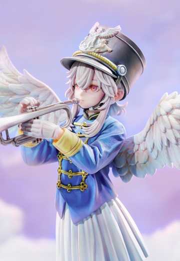 天使菲奇子 | Hpoi手办维基