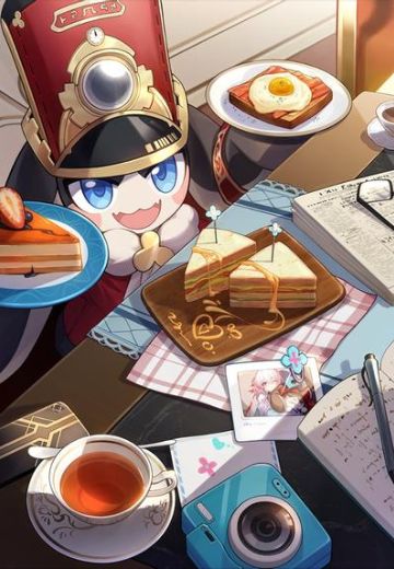 帕姆