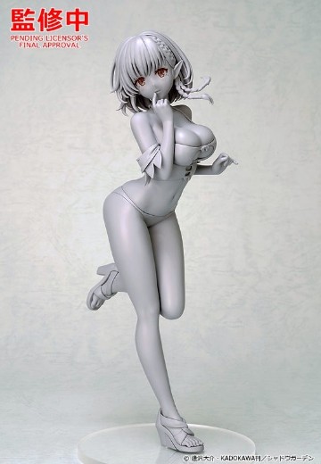 POP UP PARADE 沙滩女王 想要成为影之实力者！ 贝塔 L尺寸 | Hpoi手办维基