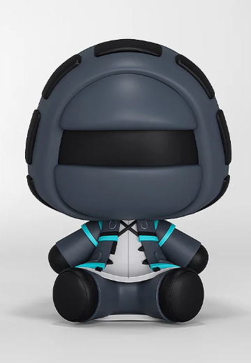 Huggy Good Smile 明日方舟 博士 | Hpoi手办维基