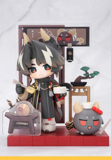 Cuties系列 明日方舟 重岳