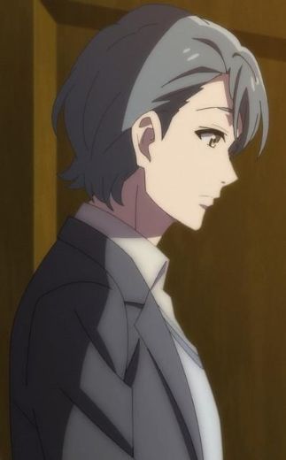 セレナの父