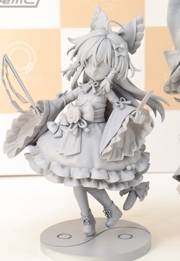 东方Project 博丽灵梦（暂称）