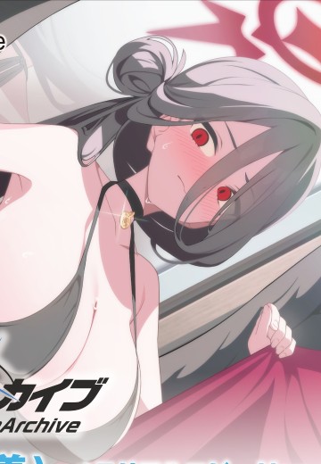 蔚蓝档案 羽川莲见（泳装）纪念大厅版 | Hpoi手办维基