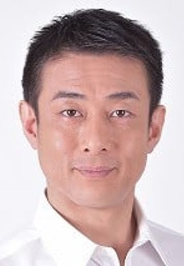 山口太郎