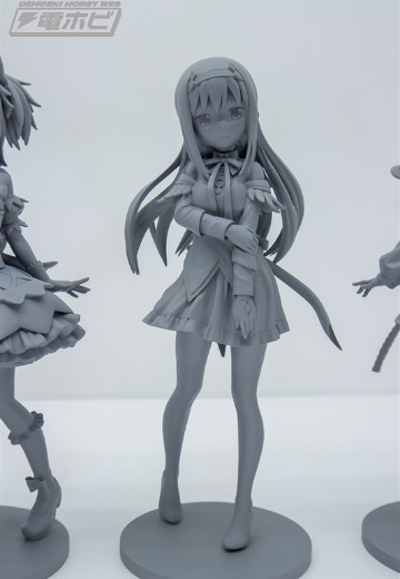 剧场版 魔法少女小圆〈魔女之夜的回天〉 晓美焰