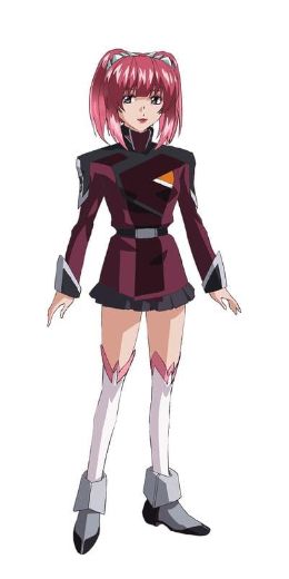アグネス・ギーベンラート