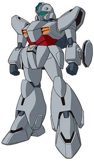 RGM-119 杰姆斯钢