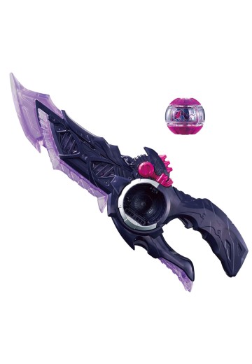 DX Breakam Dawn | Hpoi手办维基