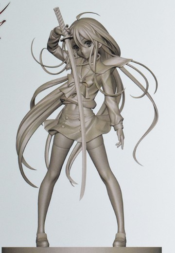 KDcolle 灼眼的夏娜 夏娜