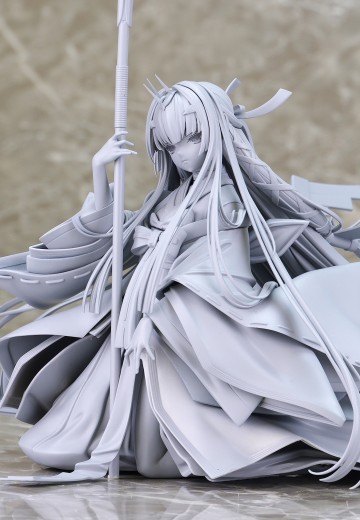 命运-冠位指定 英灵梦装 梅柳齐娜 | Hpoi手办维基