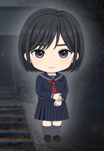 粘土人 寂静岭F 深水雏子 | Hpoi手办维基