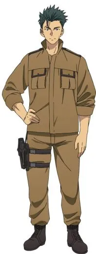 莱登·修迦