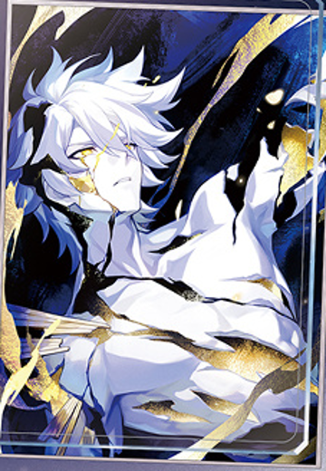 Diorama系列 崩坏：星穹铁道 白厄 黎明恰如此燃烧