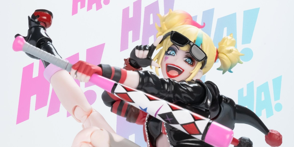 最羡慕小丑的一集