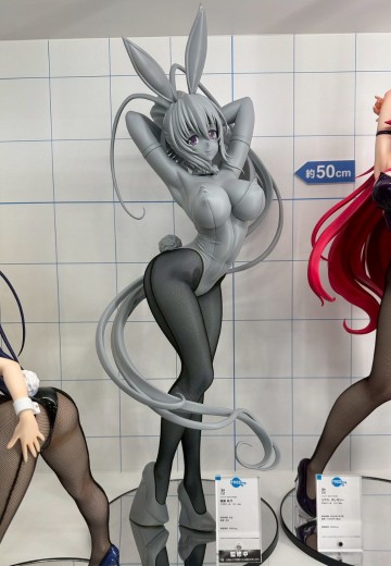 B-style 恶魔高中D×D HERO 姬岛朱乃 兔女郎【1/3尺寸】