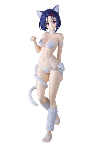 松弛猫咪收藏 出包王女DARKNESS 西连寺春菜 | Hpoi手办维基