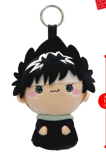 MOCHIPICO 幽游白书 飞影 毛绒玩偶