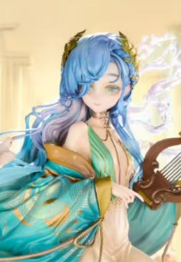 重返未来1999 37 数梦星歌 | Hpoi手办维基