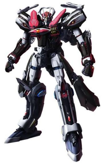 アクエリオンEVOL