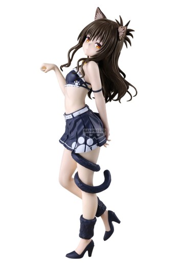 松弛猫咪收藏 出包王女DARKNESS 结城美柑 | Hpoi手办维基