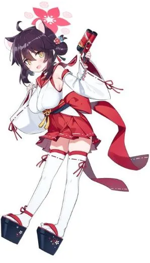 勇美枫
