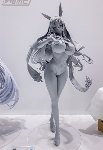 B-style 碧蓝航线 怨仇 兔女郎 | Hpoi手办维基