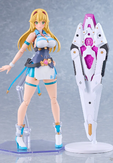 PLAMATEA  甜心战士Nova 如月甜心