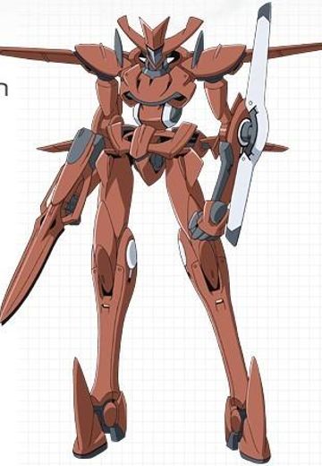 AEU-09Y812/A 制定式 特制型（阿格利萨型）