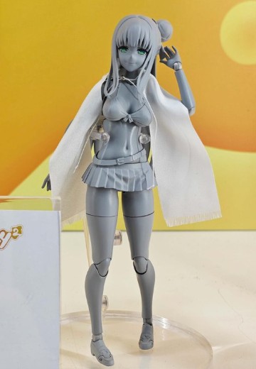 拔作岛动画版 冷泉院桐香