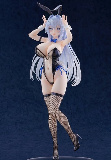 -樱- 紫苑•阿尔菲涅 兔女郎