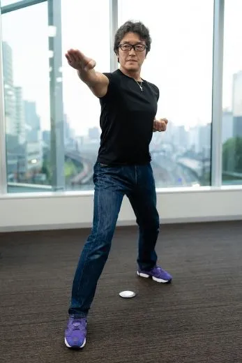 权藤俊辅