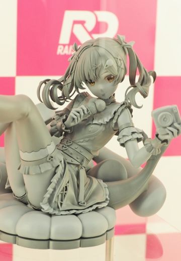 七海 | Hpoi手办维基