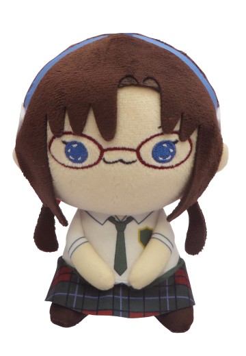 MOCHIPICO 新世纪福音战士新剧场版 真希波·真理·伊拉丝多莉亚斯 | Hpoi手办维基