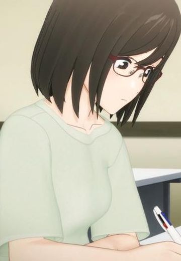 予備校女子生徒