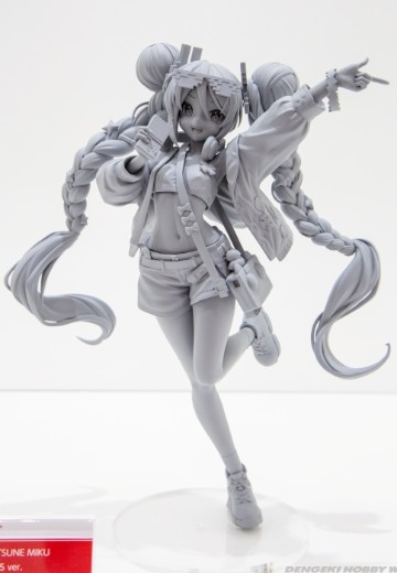 初音未来 Digital Stars 2025 | Hpoi手办维基