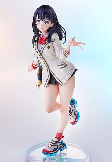 古立特宇宙 宝多六花 feat. toridamono