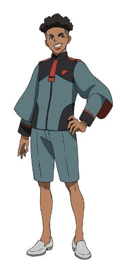 奥杰洛·加贝尔