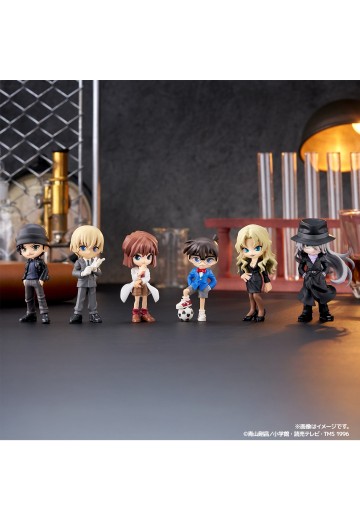 PalVerse 名侦探柯南 vol.2