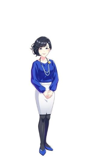细江纯子
