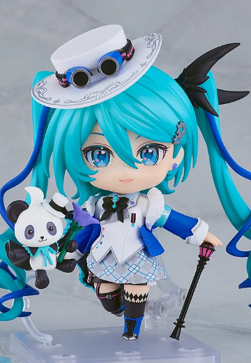 粘土人#3010 初音未来 未来有你 2025