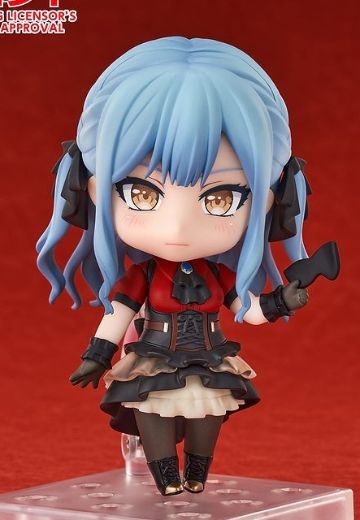 粘土人 梦想协奏曲！丰川祥子（忘却）