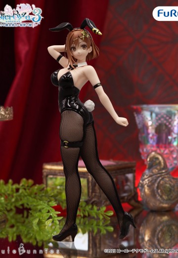 BiCute Bunnies 莱莎的炼金工房3 ~终结之炼金术士与秘密钥匙~ 莱莎琳・斯托特
